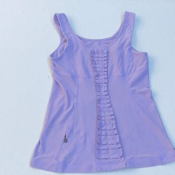 Lululemon  athletic  women’s tops - Picture 4 of 9